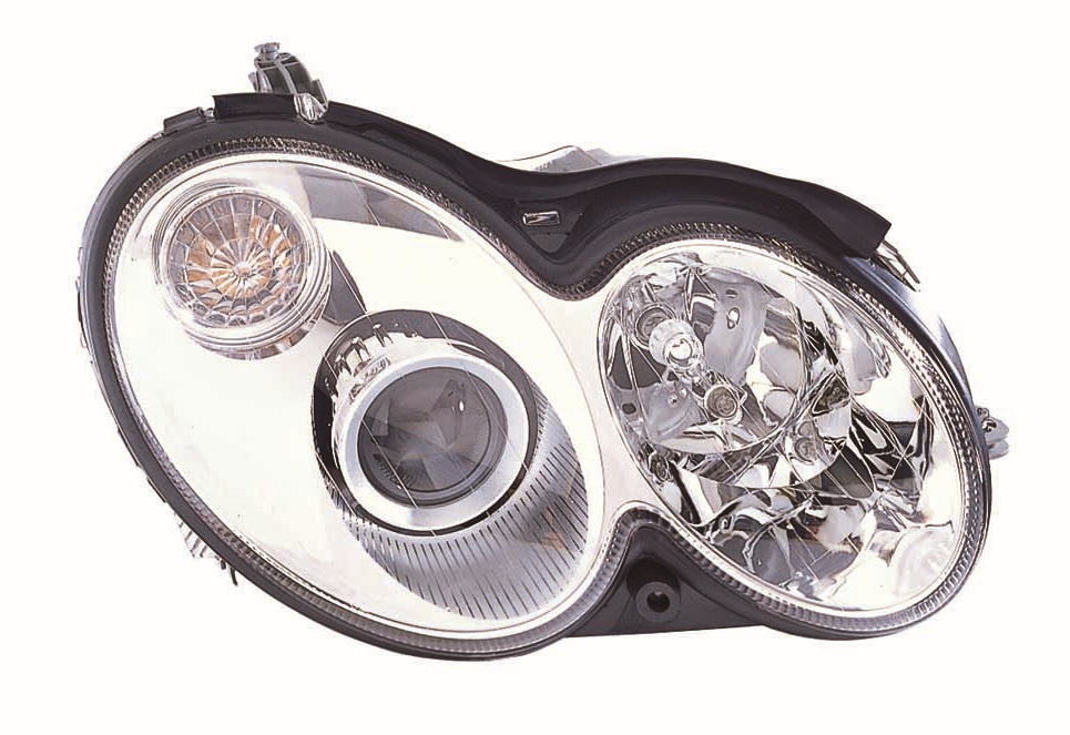 FARO DERECHO ELECTRICO (HID D2S/H7)