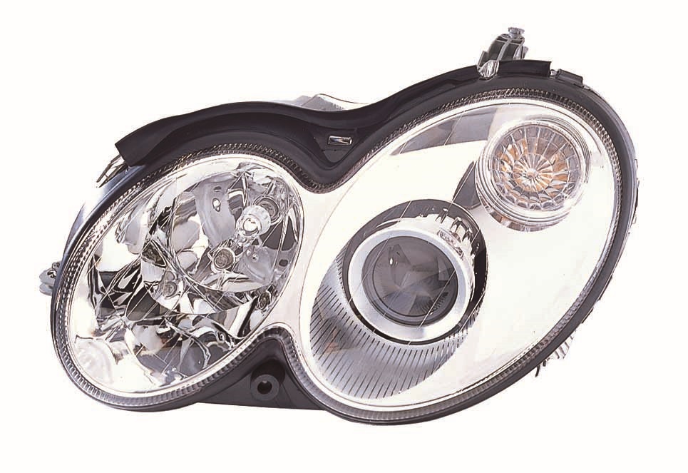 FARO IZQUIERDO ELECTRICO (HID D2S/H7)