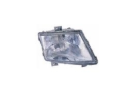 FARO DERECHO CON REGULACION ELECTRICA