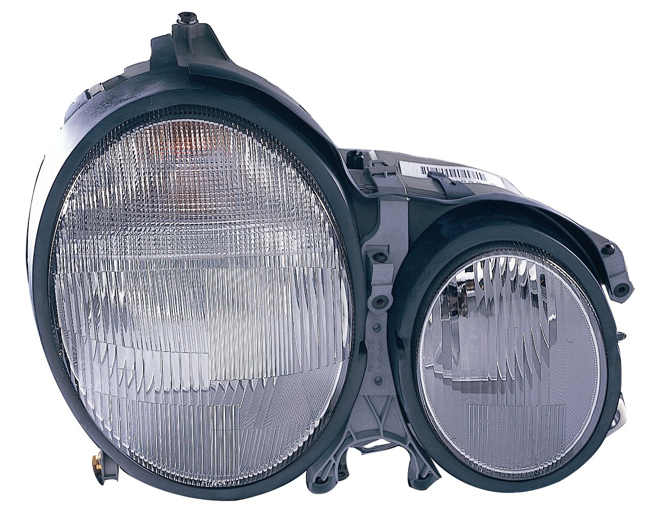 FARO DERECHO CON REGULACION ELECTRICA