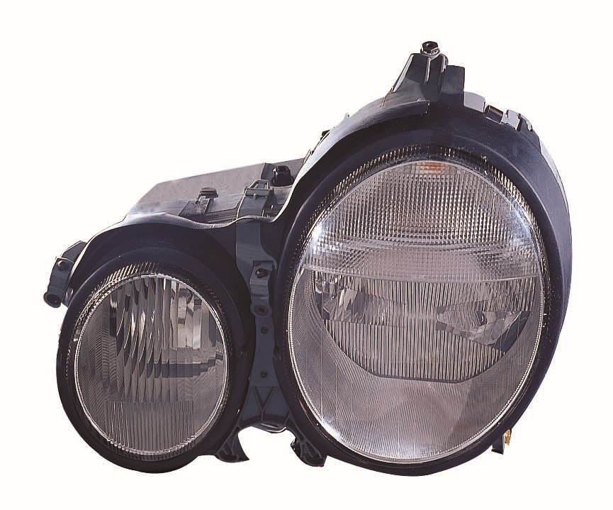 FARO XENON IZQUIERDO (D2R/H7)