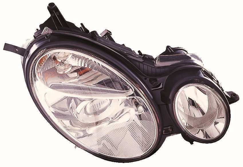 FARO XENON DERECHO (D2S/H7)(SIN AFS)