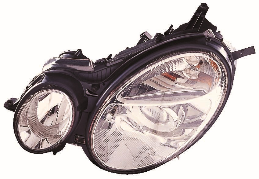 FARO XENON IZQ (D2S/H7)(SIN AFS)