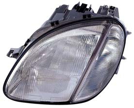 FARO IZQUIERDO CON REGULACION ELECTRICA CON PILOTO