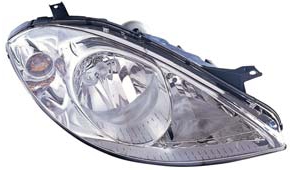 FARO DERECHO CON REGULACION ELECTRICA