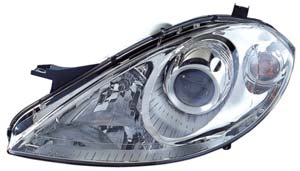 FARO IZQUIERDO CON REGULACION ELECTRICA (OJO ANGEL)