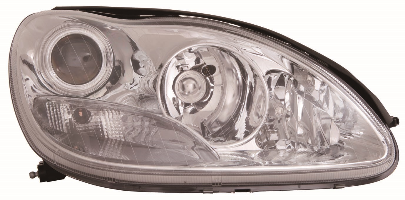 FARO H7+H7 DERECHO CON REGULACION ELECTRICA