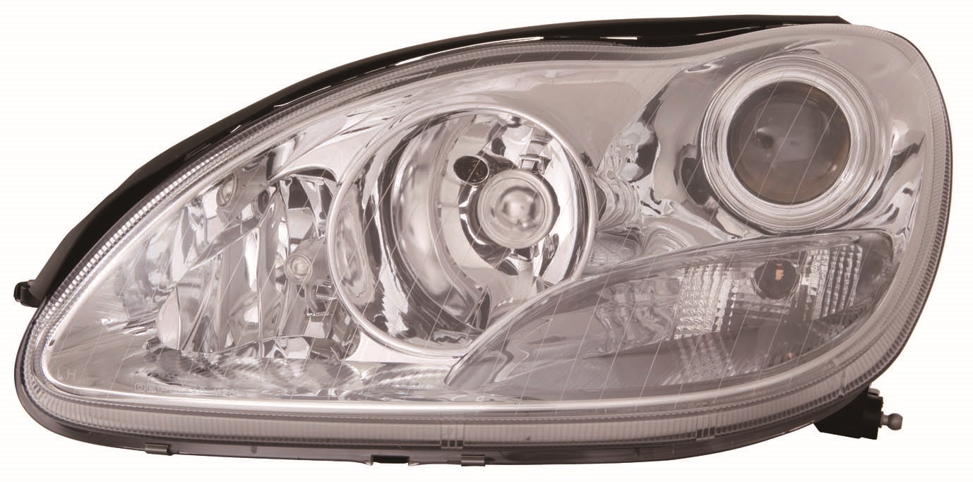 FARO H7+H7 IZQUIERDO CON REGULACION ELECTRICA
