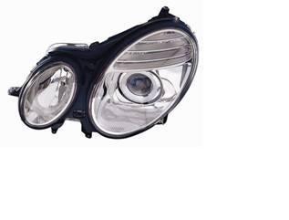 FARO H7+H7 IZQUIERDO CON REGULACION ELECTRICA