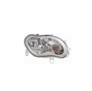FARO DERECHO CON REGULACION ELECTRICA