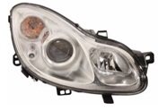 FARO H7+H7 DERECHO CON REGULACION ELECTRICA