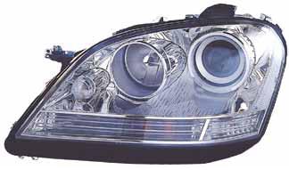 FARO DERECHO CON REGULACION ELECTRICA