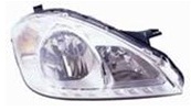 FARO DERECHO CON REGULACION ELECTRICA