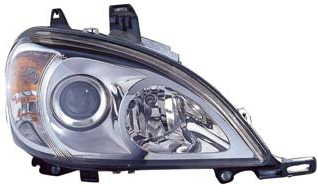 FARO DERECHO CON REGULACION ELECTRICA