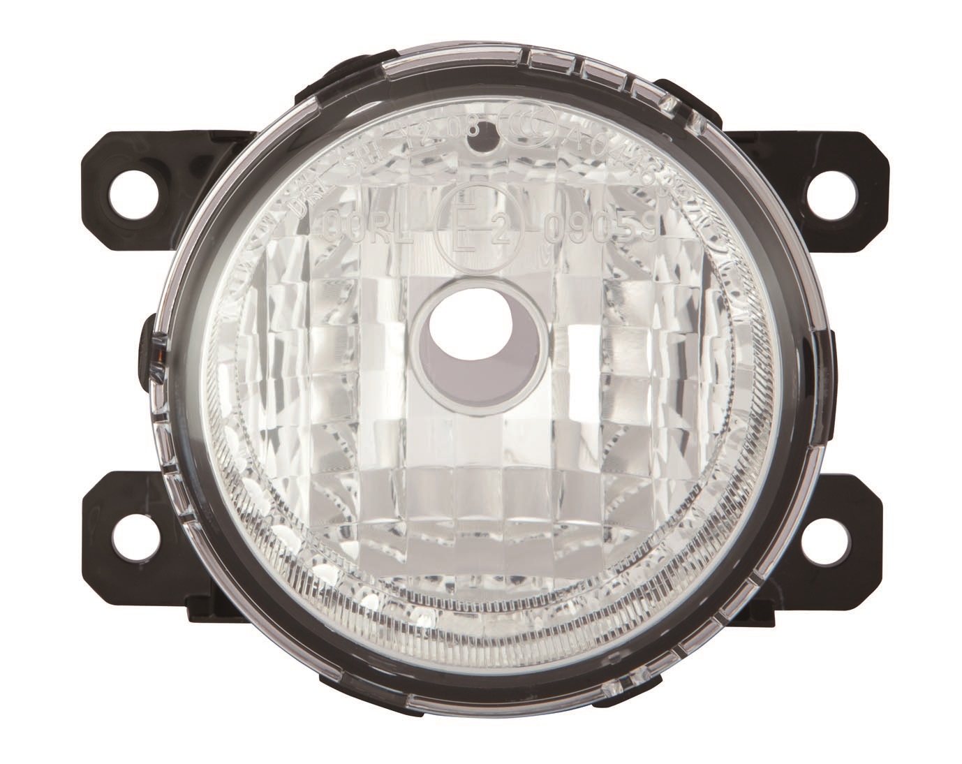 FARO AUXILIAR LUZ DIURNA DERECHO/IZQUIERDO