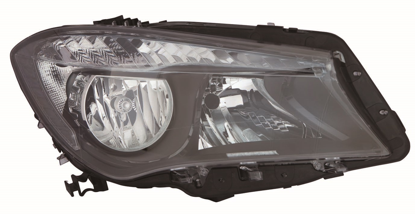 FARO DERECHO ELECTRICO (H7/H15)