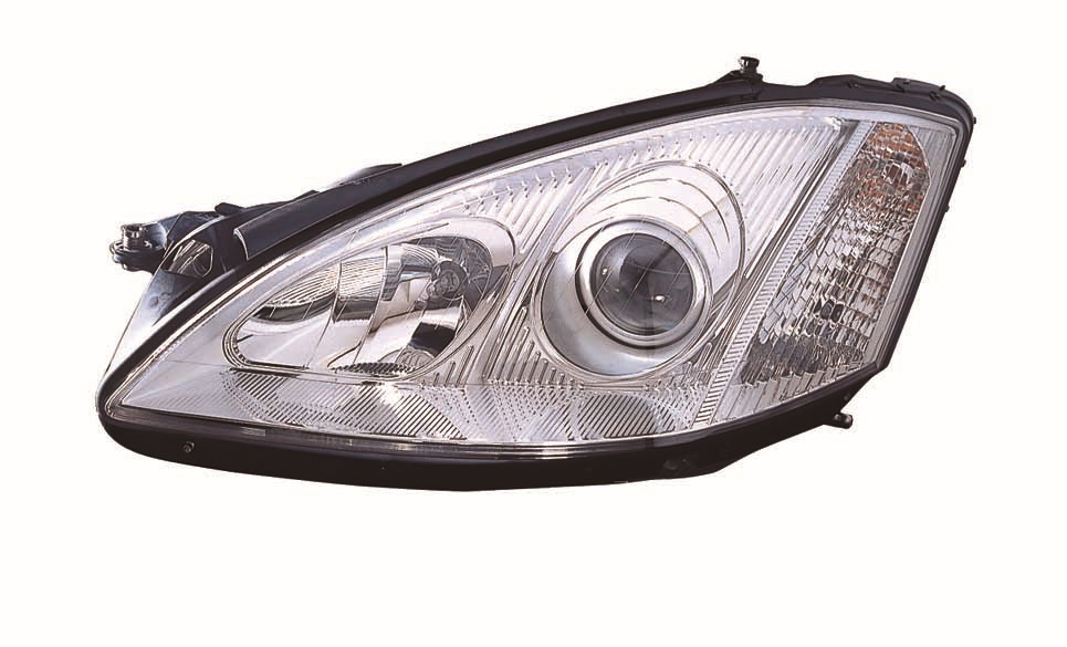 FARO IZQUIERDO ELECTRICO  (H7/H9)