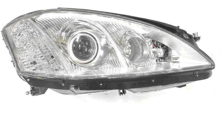 FARO DERECHO C/AFS C/MOTOR D1S/H7