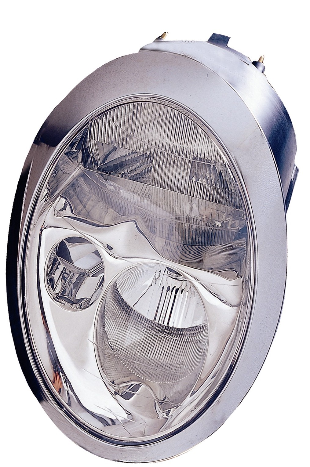 FARO DERECHO CON REGULACION ELECTRICA