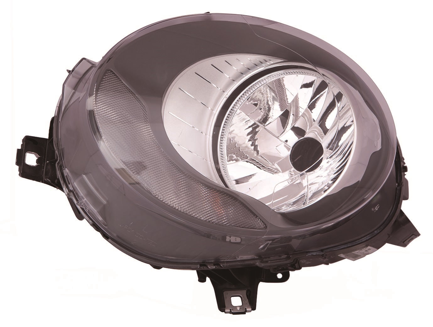 FARO IZQUIERDO ELECTRICO C/MOTOR