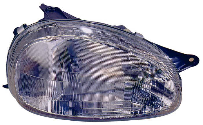 OPTICA DERECHA