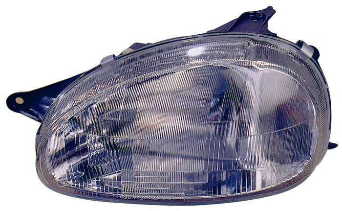 OPTICA IZQUIERDO