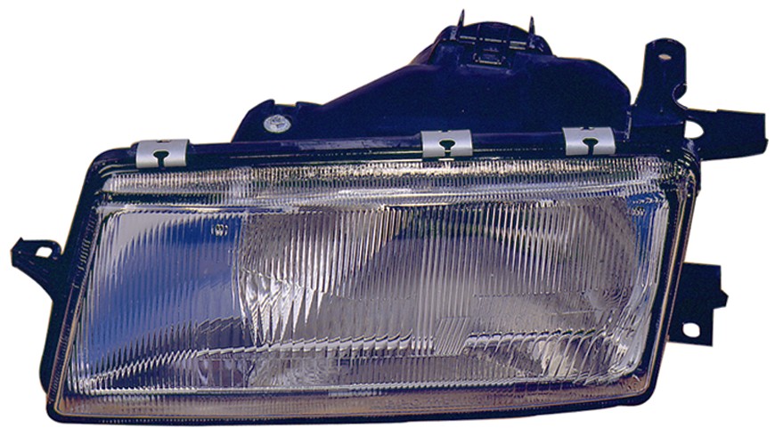 FARO DERECHO CON REGULACION MANUAL/ELECTRICA