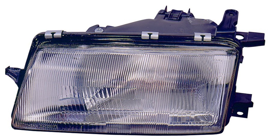 OPTICA DERECHA MANUAL/ELECTRICO