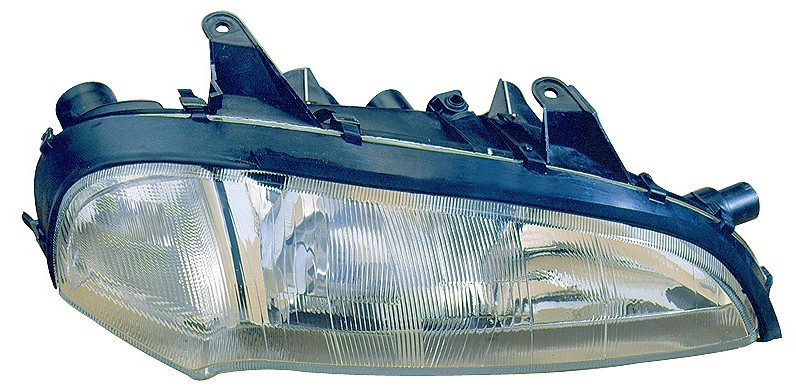 FARO DERECHO CON REGULACION ELECTRICA