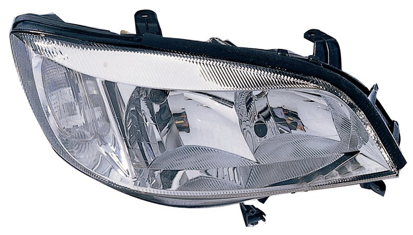 FARO DERECHO CON REGULACION ELECTRICA