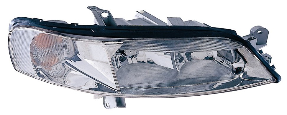 FARO DERECHO CON REGULACION MANUAL/ELECTRICA (TIPO VALEO)