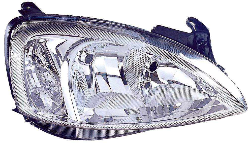 FARO DERECHO CON REGULACION ELECTRICA (TIPO VALEO)