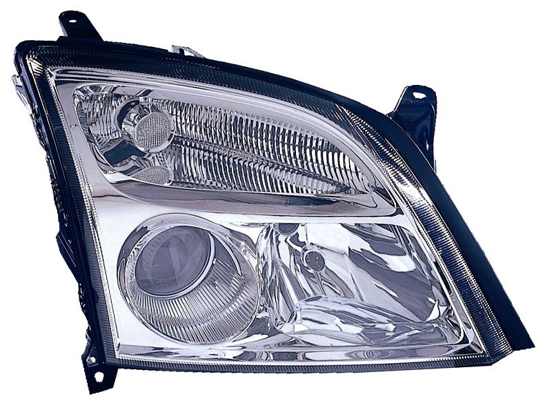 FARO DERECHO CON REGULACION ELECTRICA