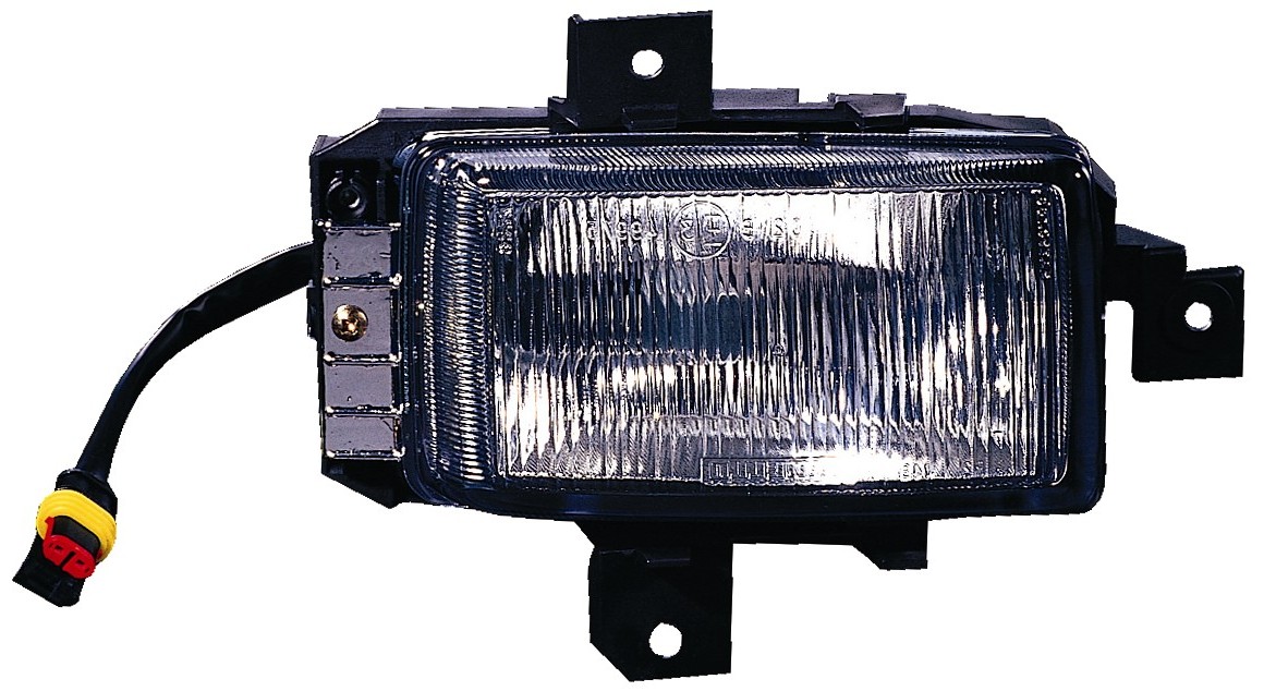 FARO ANTINIEBLA IZQUIERDO