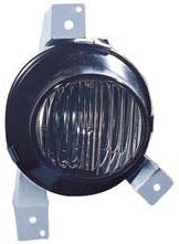 FARO ANTINIEBLA DERECHO