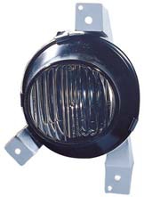 FARO ANTINIEBLA IZQUIERDO