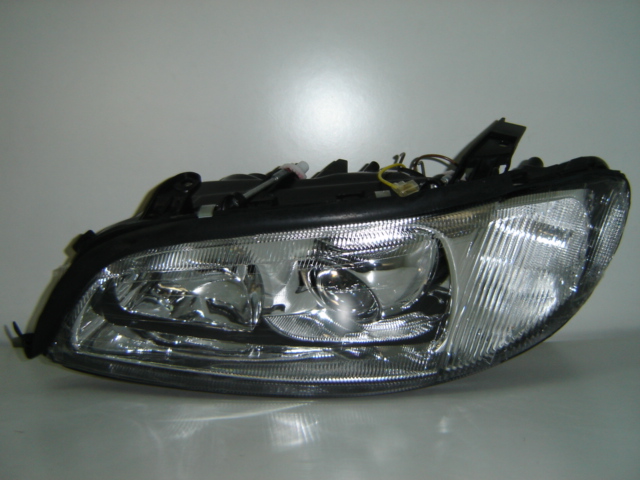FARO H7+H1 IZQUIERDO CON REGULACION ELECTRICA