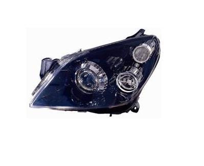 FARO XENON DERECHO NEGRO (D2S/H7)