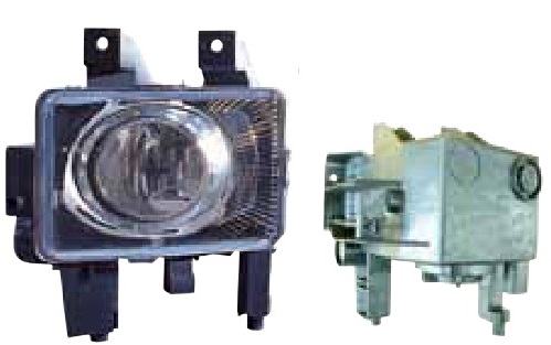 FARO ANTINIEBLA DERECHO