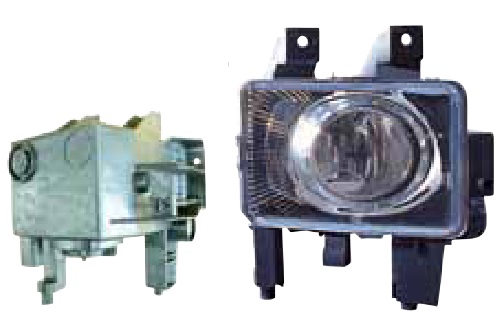 FARO ANTINIEBLA IZQUIERDO