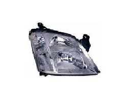 FARO DERECHO CON REGULACION ELECTRICA