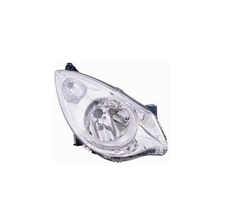 FARO DERECHO CON REGULACION ELECTRICA