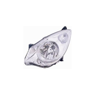 FARO IZQUIERDO CON REGULACION ELECTRICA