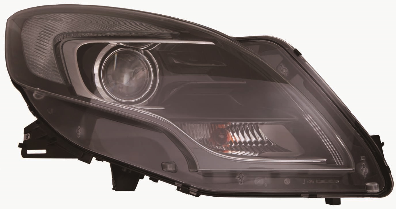 FARO DERECHO C/MOTOR HIR2