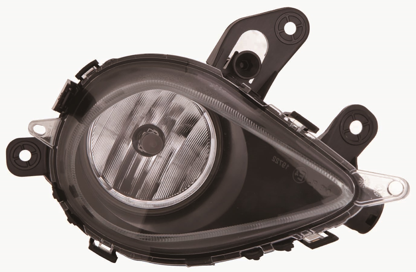 FARO ANTINIEBLA DERECHO H10