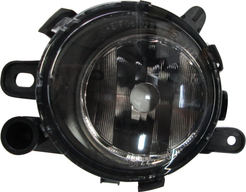 FARO ANTINIEBLA IZQUIERDO H10