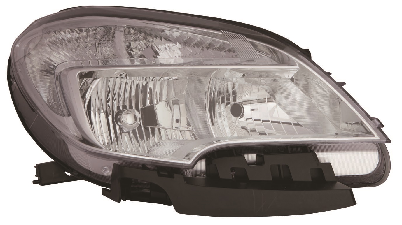 FARO DERECHA ELECT C/MOT (H7/HB3/WY21W/W21/5W)