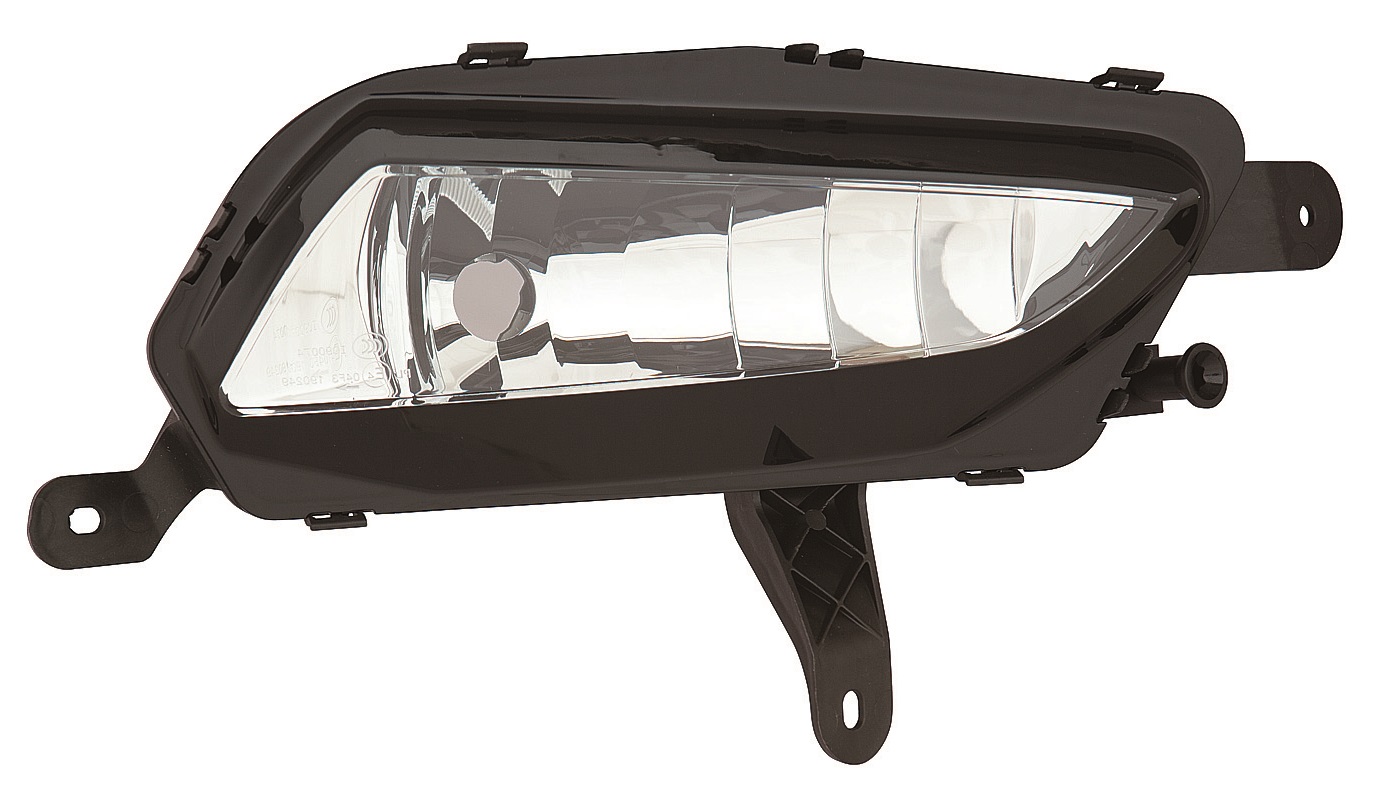 ANTINIEBLA DERECHO H8