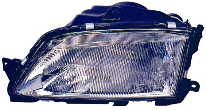 FARO IZQUIERDO