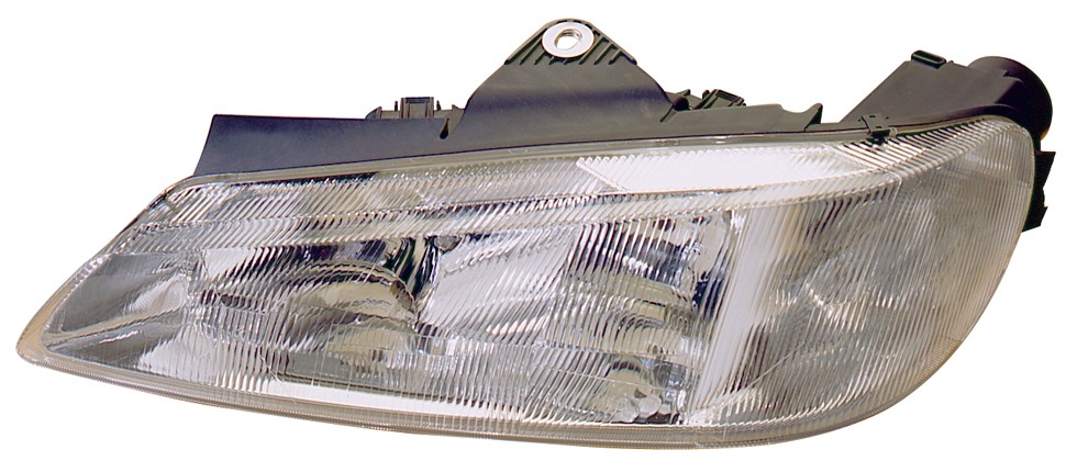 FARO IZQUIERDO CON REGULACION ELECTRICA